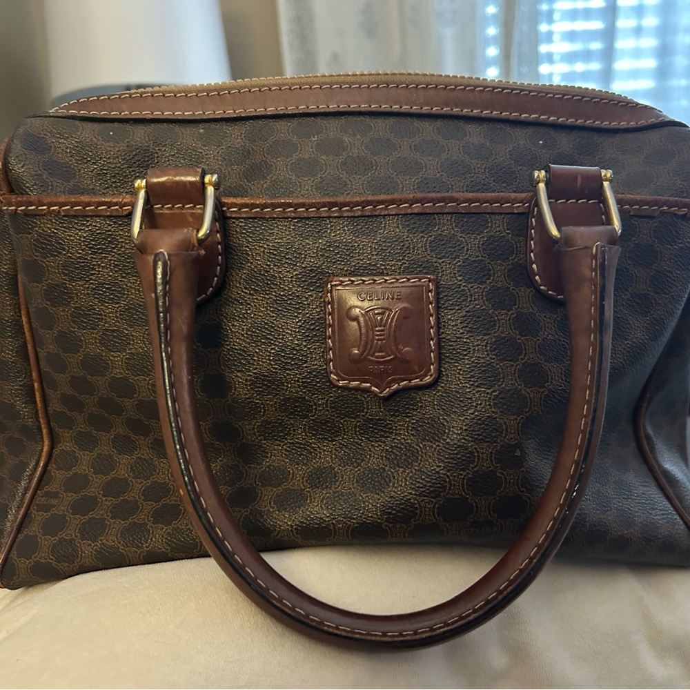 Vintage Celine Bag